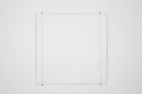 Works with Plexiglas