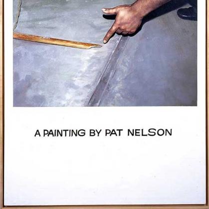 Commissioned Paintings