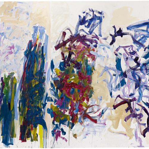 Trees (late 1960s onwards)