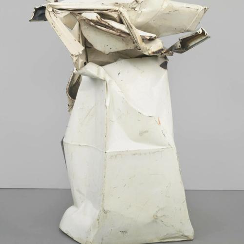 Early Car Metal works (1950s-1960s)