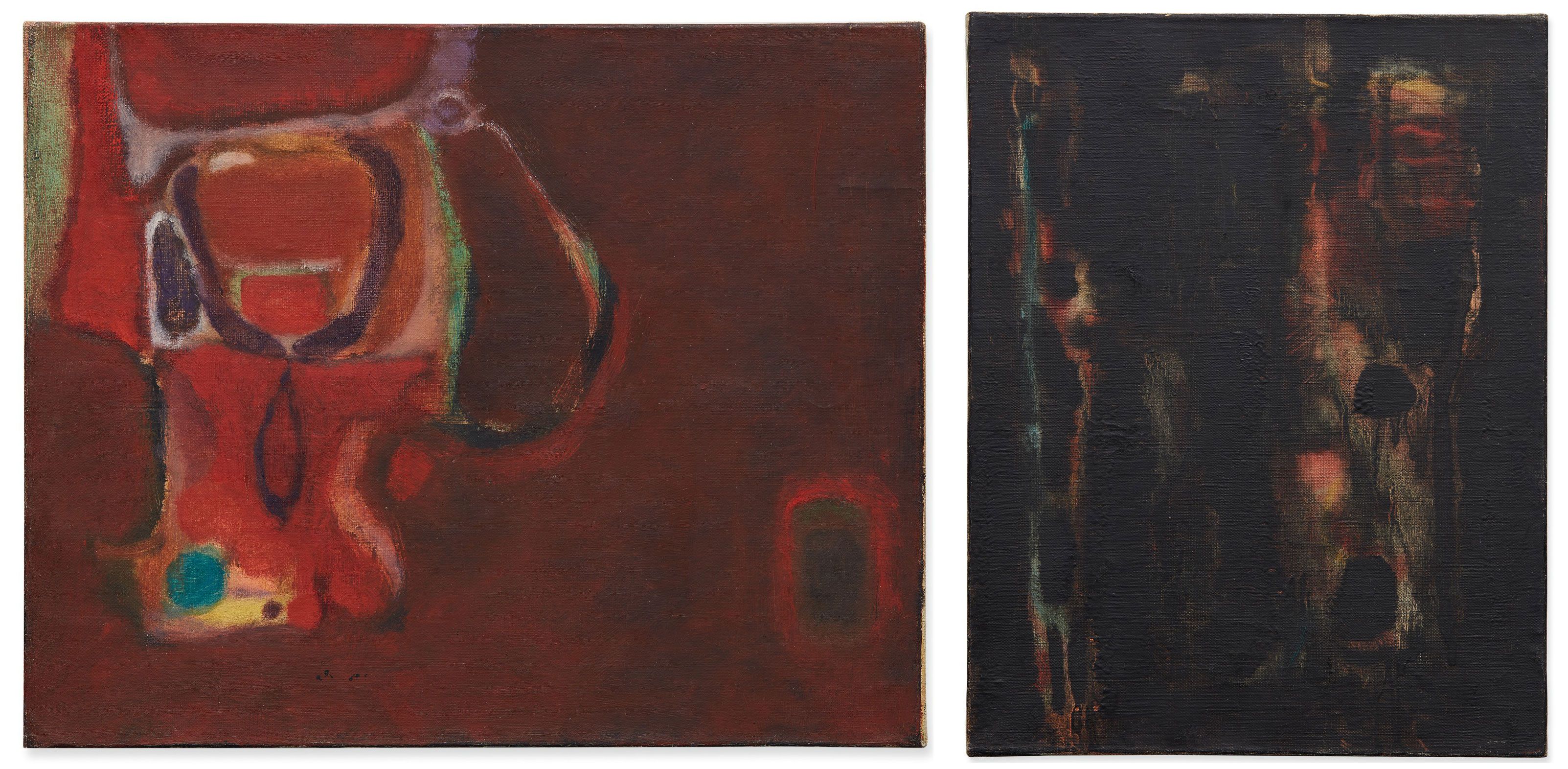 Monochromatic Abstractions