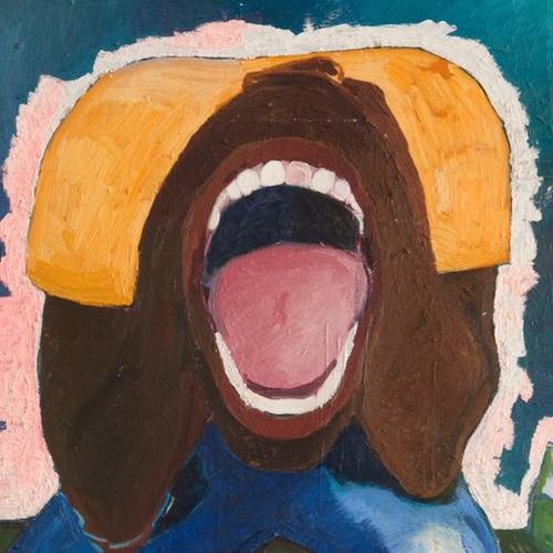 Portraits of Psychiatric Patients