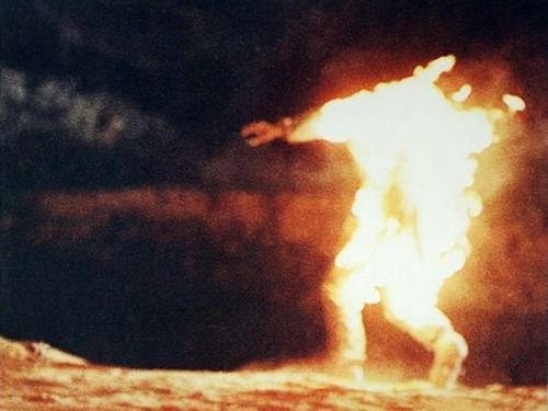 The Difference Between Fête and Fate