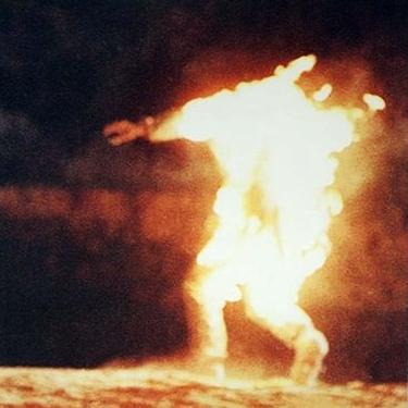 The Difference Between Fête and Fate