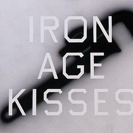 1990s Text Paintings