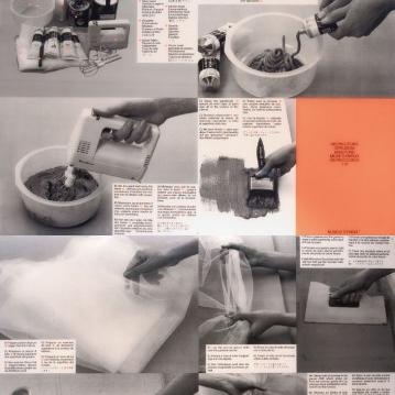 Instructional Paintings