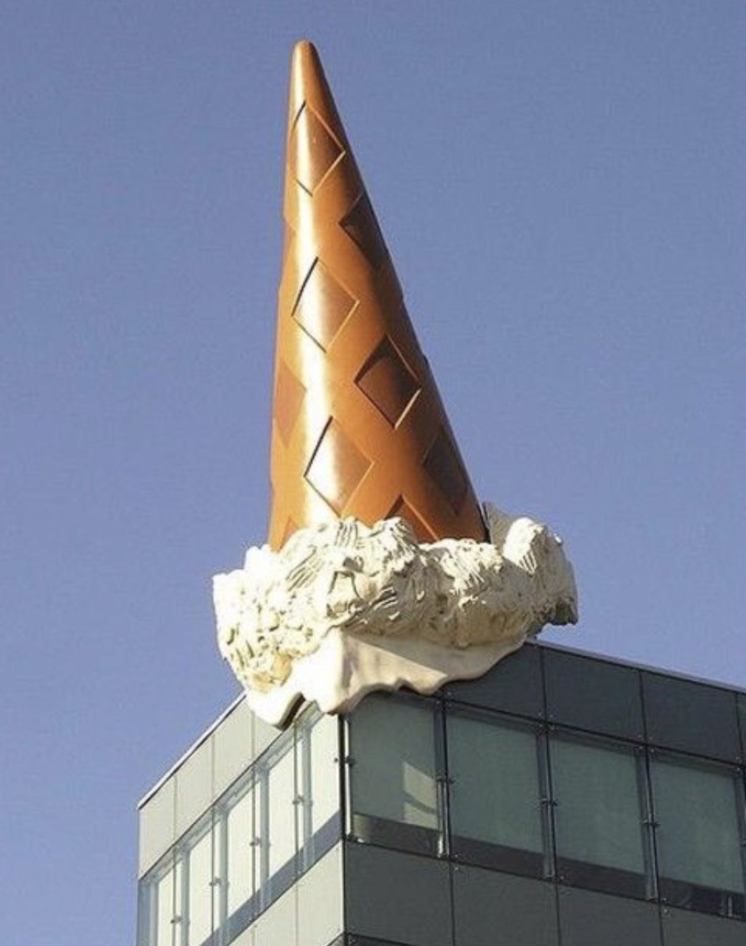 Ice Cream Cone
