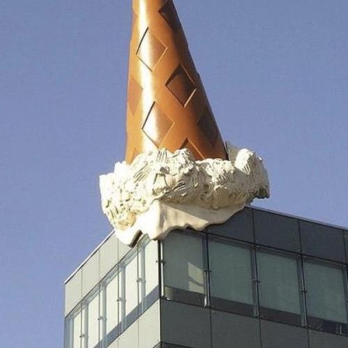 Ice Cream Cone