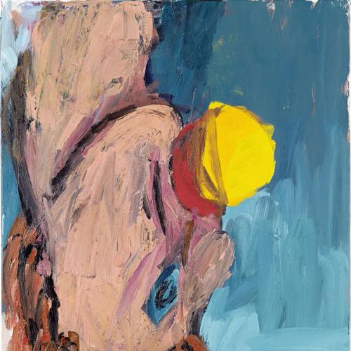 Orange Eaters (early 1980s)