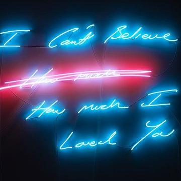 Neon Artworks