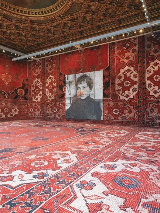 Carpet Installations