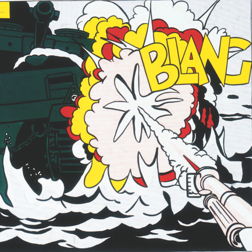 War and Romance Comics