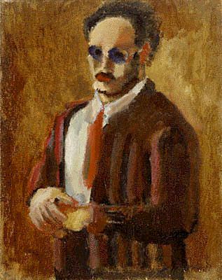 Realist and Surrealist Phase