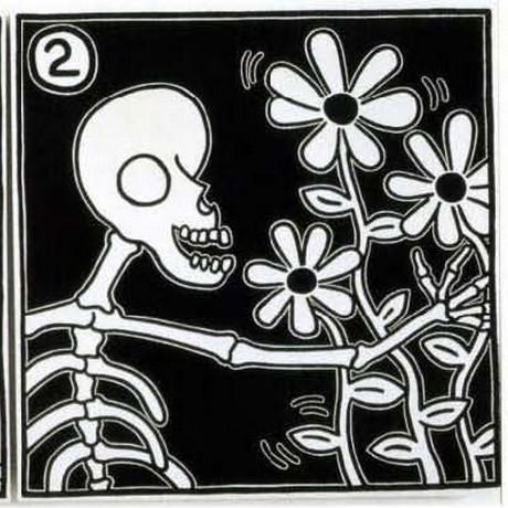 Untitled (For James Ensor)