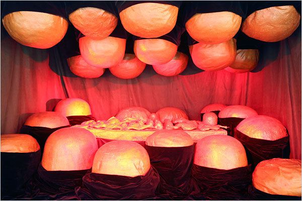 The Destruction of the Father