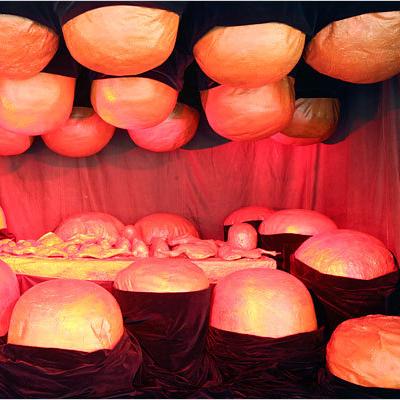 The Destruction of the Father