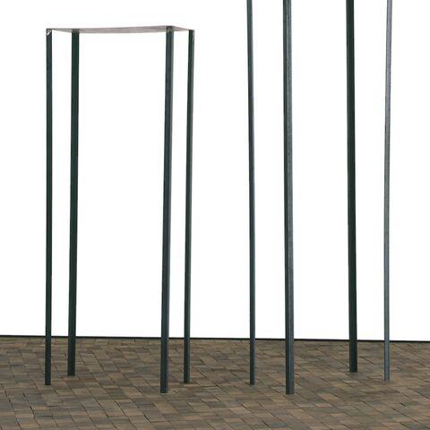 Maisons fragiles / Empty Houses