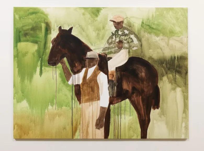 Jockeyes and Caddies