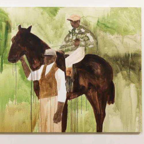 Jockeyes and Caddies