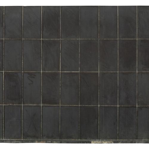 Monochrome Panel Paintings