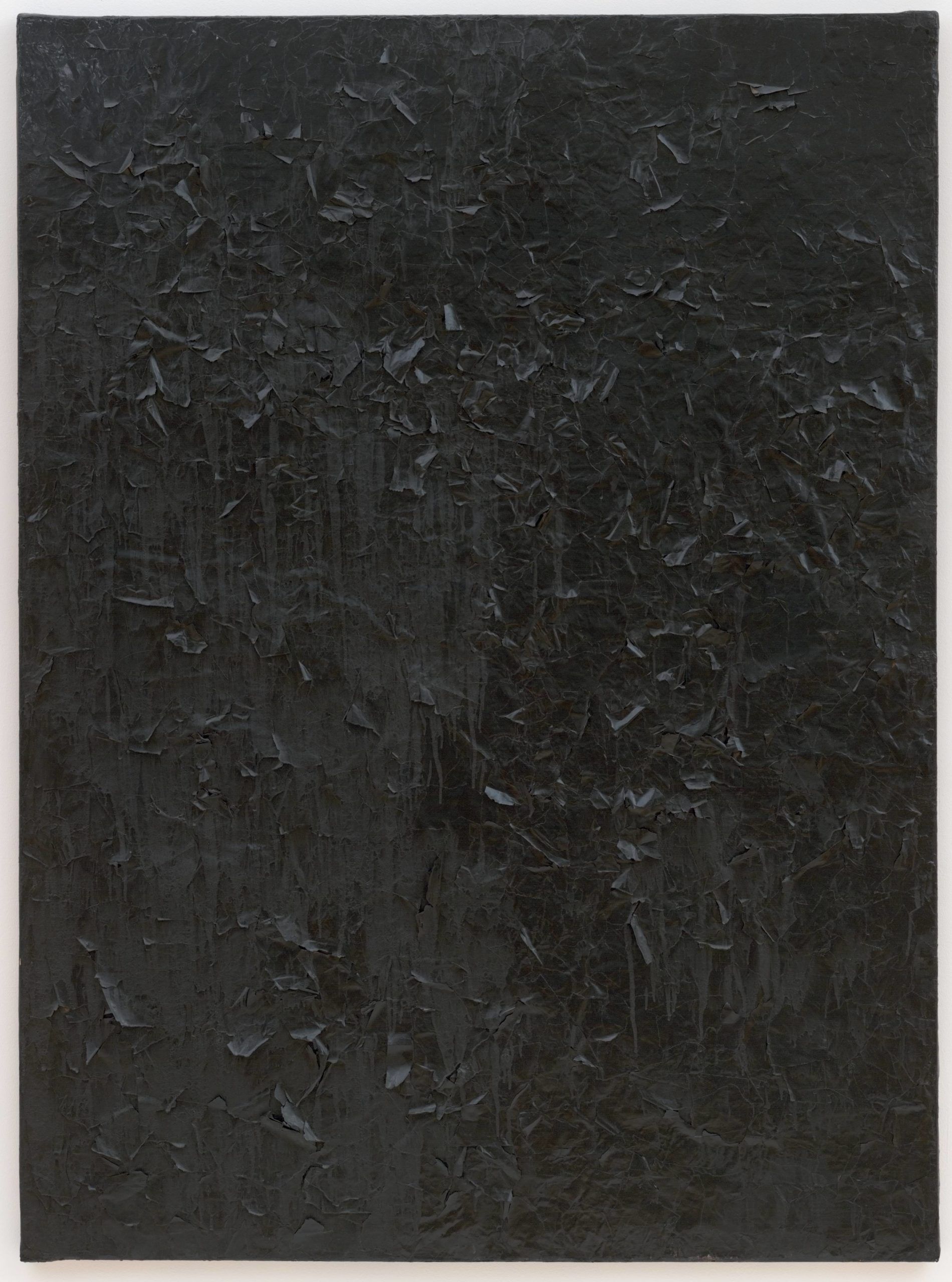 Black Paintings