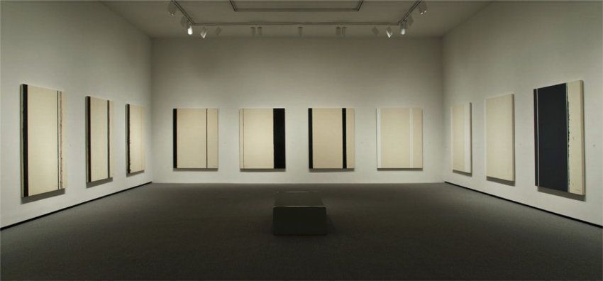 The Stations of the Cross