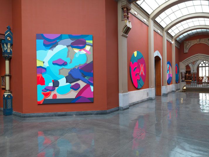 Half Empty, Half Full