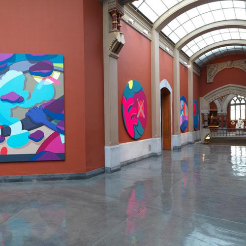 Half Empty, Half Full