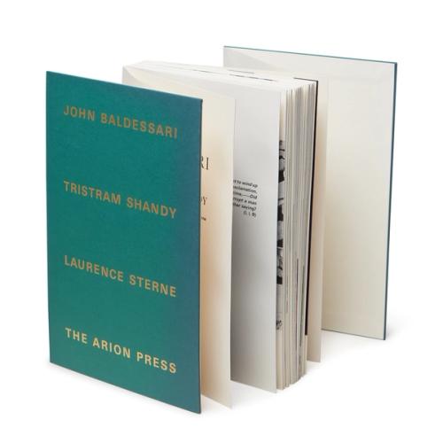 The Life and Opinions of Tristram Shandy, Gentleman