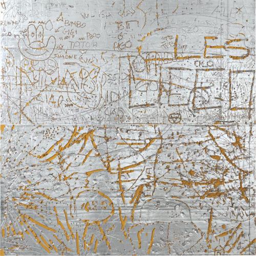 Celotex Insulation Paintings