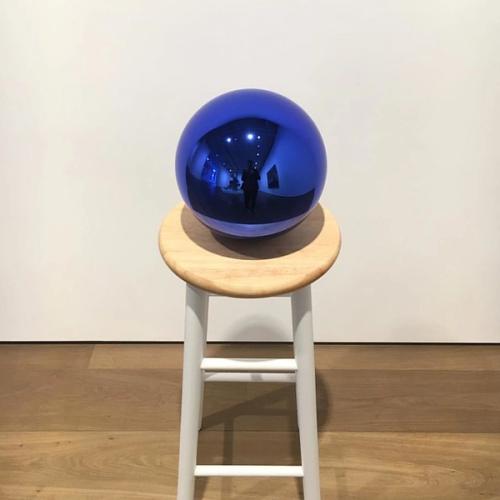 Gazing Ball (Stool)