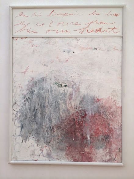 Analysis of the Rose as Sentimental Despair