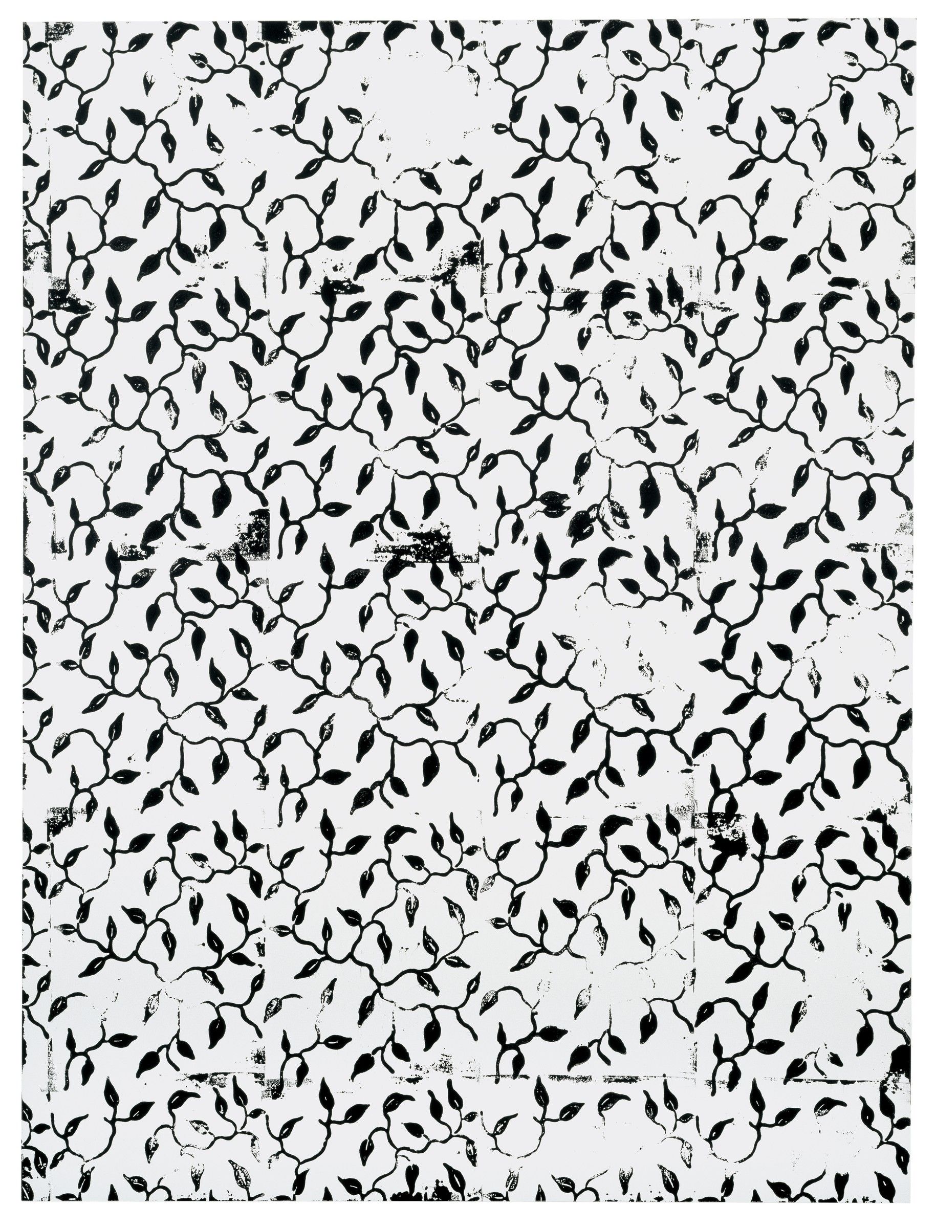 Pattern Paintings (1980s)