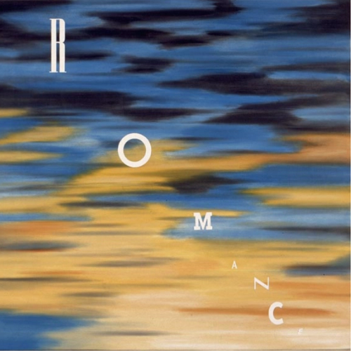 1980s Text Paintings