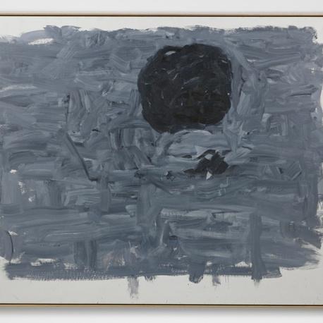 Pure Abstraction (mid 1960s)