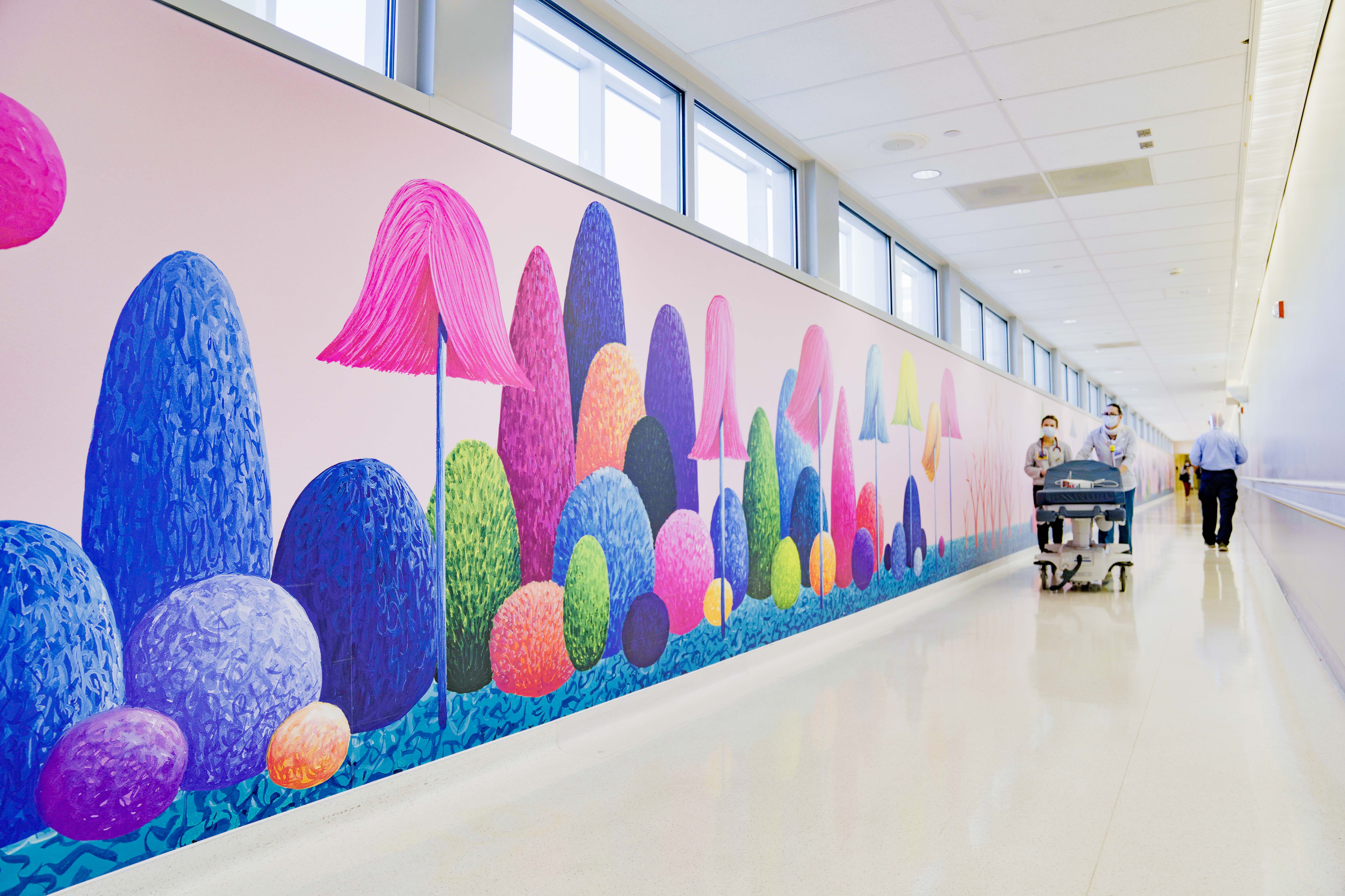 Children's Hospital, Los Angeles