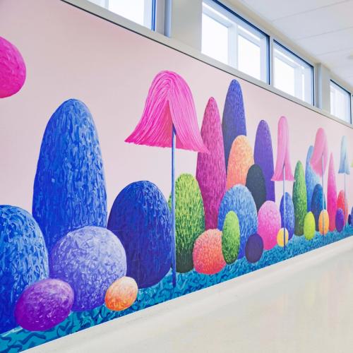 Children's Hospital, Los Angeles