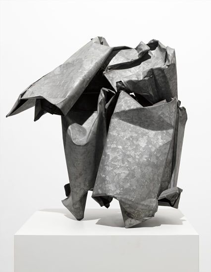 Galvanized Steel works (1960s-1970s)