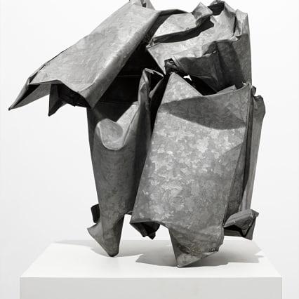 Galvanized Steel works (1960s-1970s)