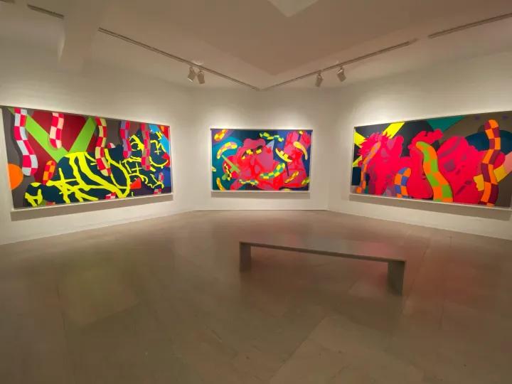 Lost Time, Alone Again, Far Far Down