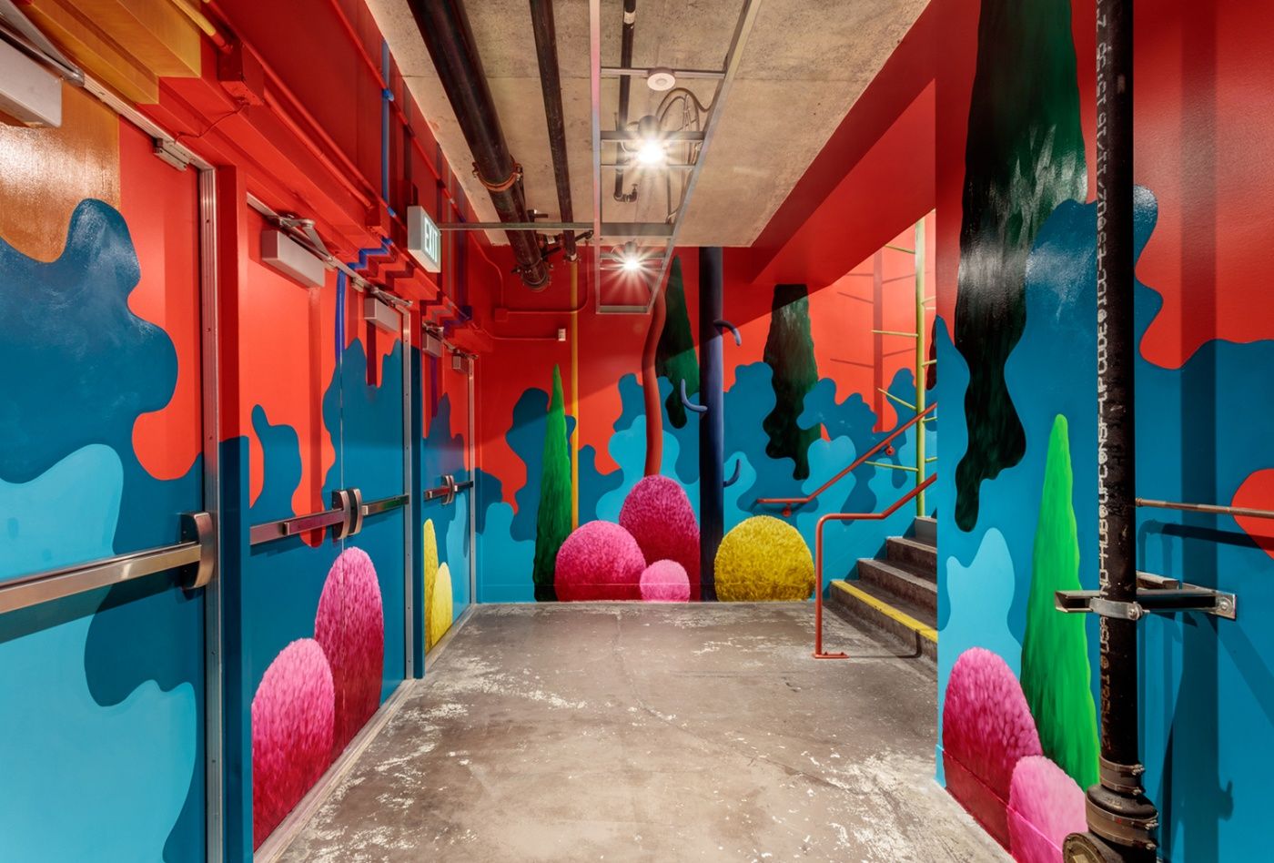 Marciano Art Foundation