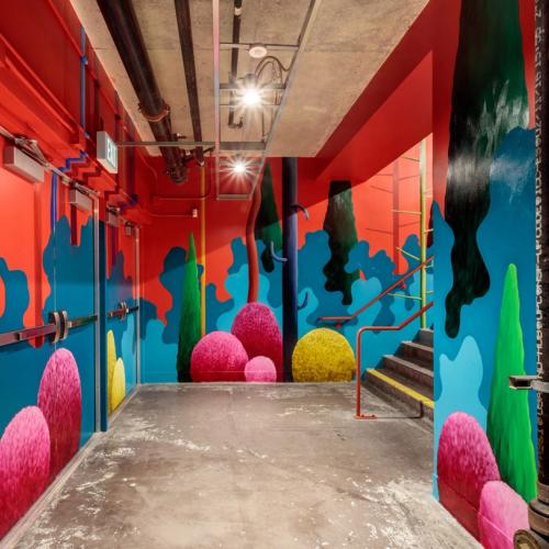 Marciano Art Foundation