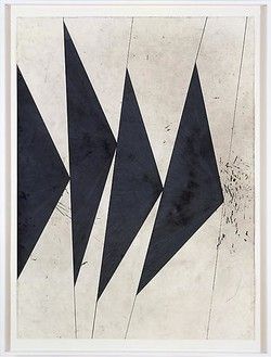 Dancing Black Butterflies