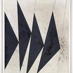 Dancing Black Butterflies