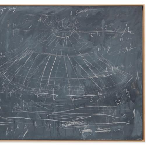 Synopsis of a Battle