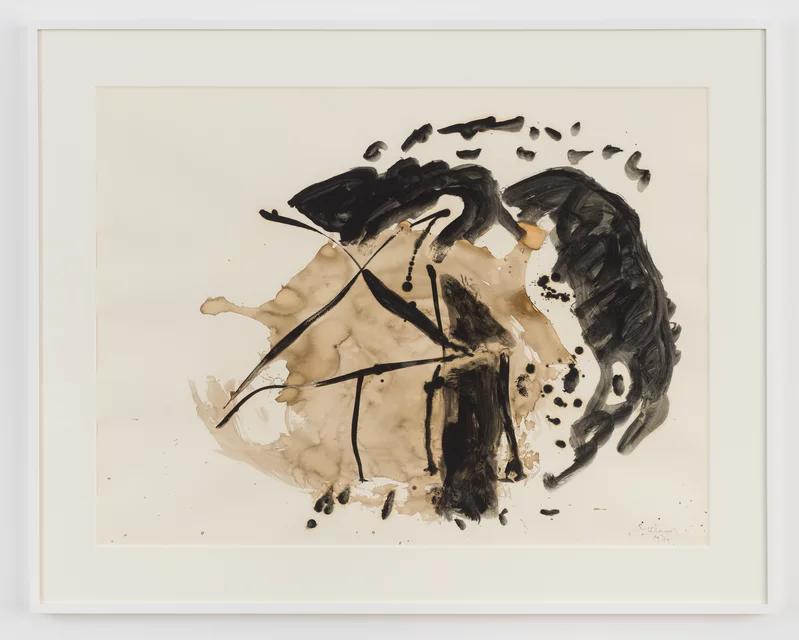 Drunk With Turpentine