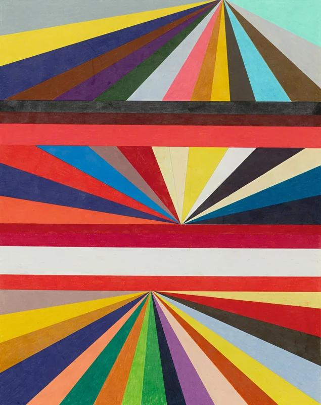 Three Tiered Perspective