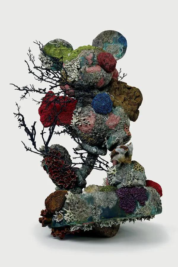 Treasures from the Wreck of the Unbelievable