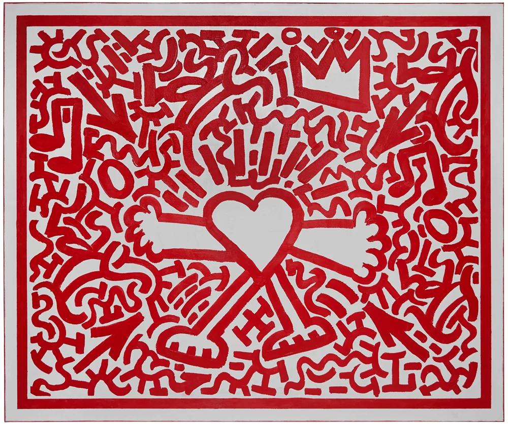 Collaborations with LA II (Angel Ortiz)