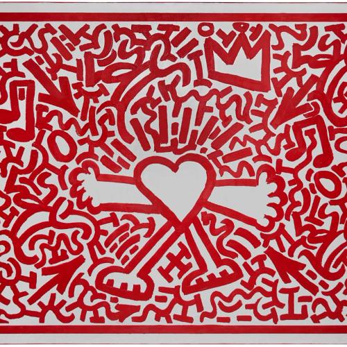 Collaborations with LA II (Angel Ortiz)